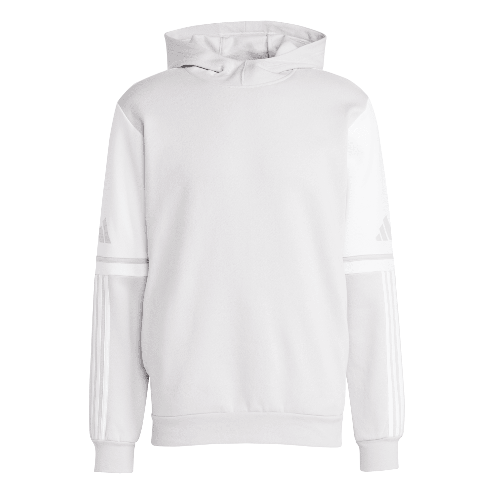 adidas Squadra 25 Kapuzenpullover grau 