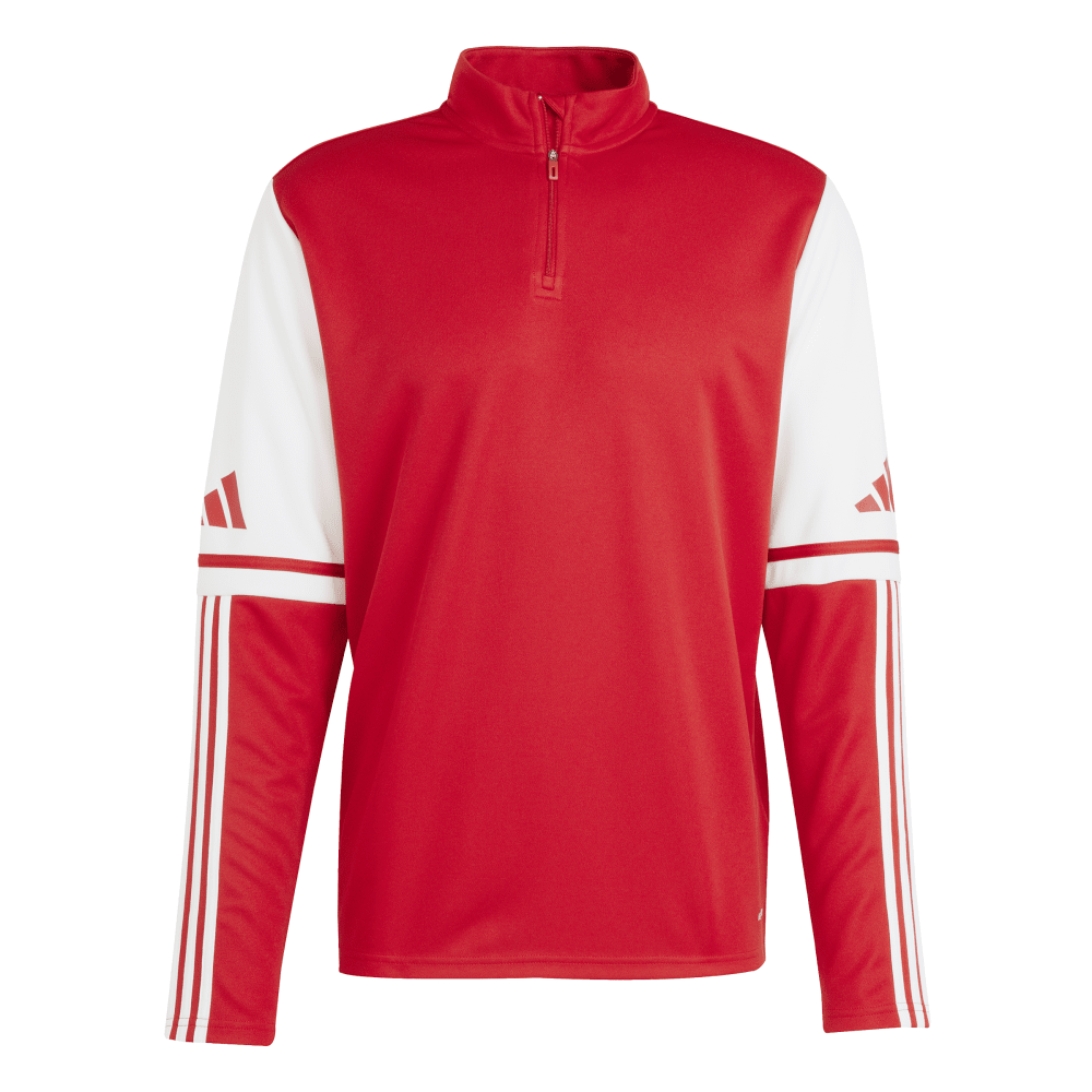 adidas Squadra 25 Trainingstop rot 
