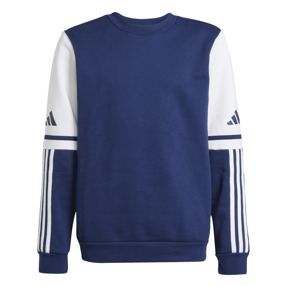 adidas Squadra 25 Sweatshirt blau Kinder 