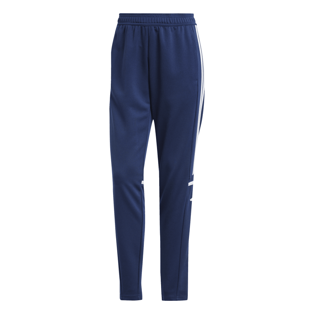 adidas Squadra 25 Trainingshose blau Damen