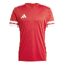 adidas Squadra 25 Trikot rot 