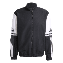 adidas Squadra 25 Präsentationsjacke schwarz 