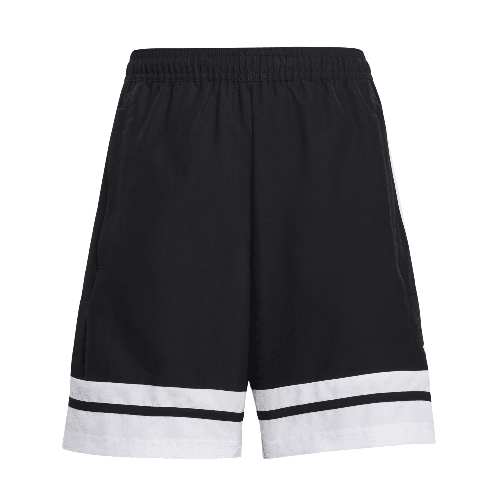 adidas Squadra 25 Downtime Shorts schwarz Kinder