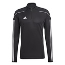 adidas Tiro 23 League Trainingsoberteil schwarz  