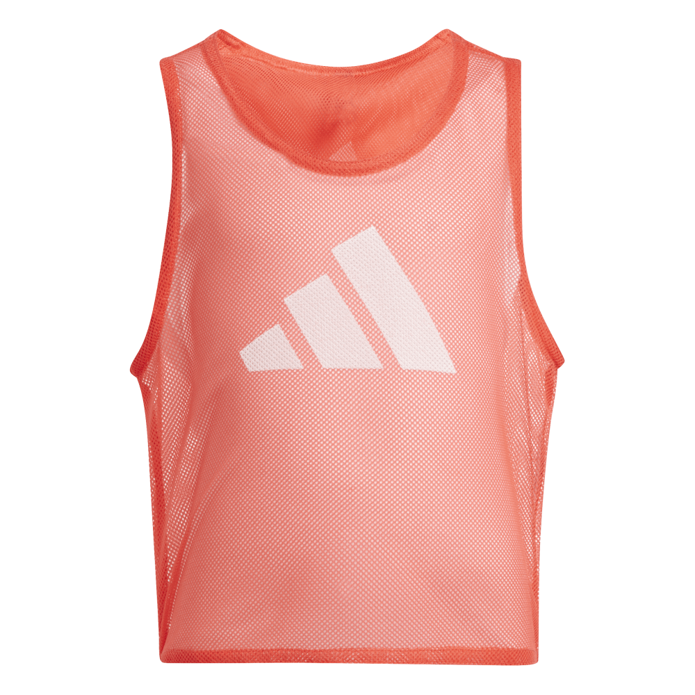 adidas Training 24 Leibchen rot Mini 