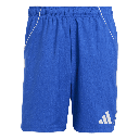 adidas Tiro 25 Competition Match Shorts blau