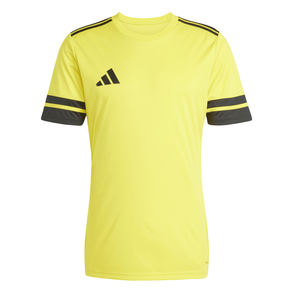 adidas Squadra 25 Trikot gelb 