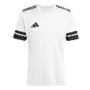 adidas Squadra 25 Trikot weiß 