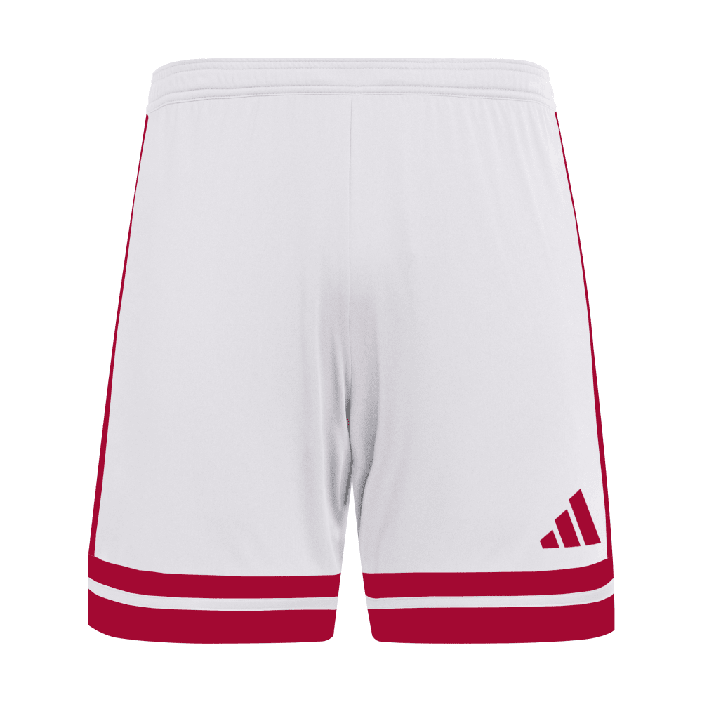 adidas Squadra 25 Shorts weiß 
