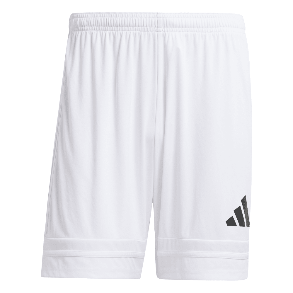 adidas Squadra 25 Shorts weiß 