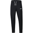 Jako Jogginghose Base schwarz Kinder