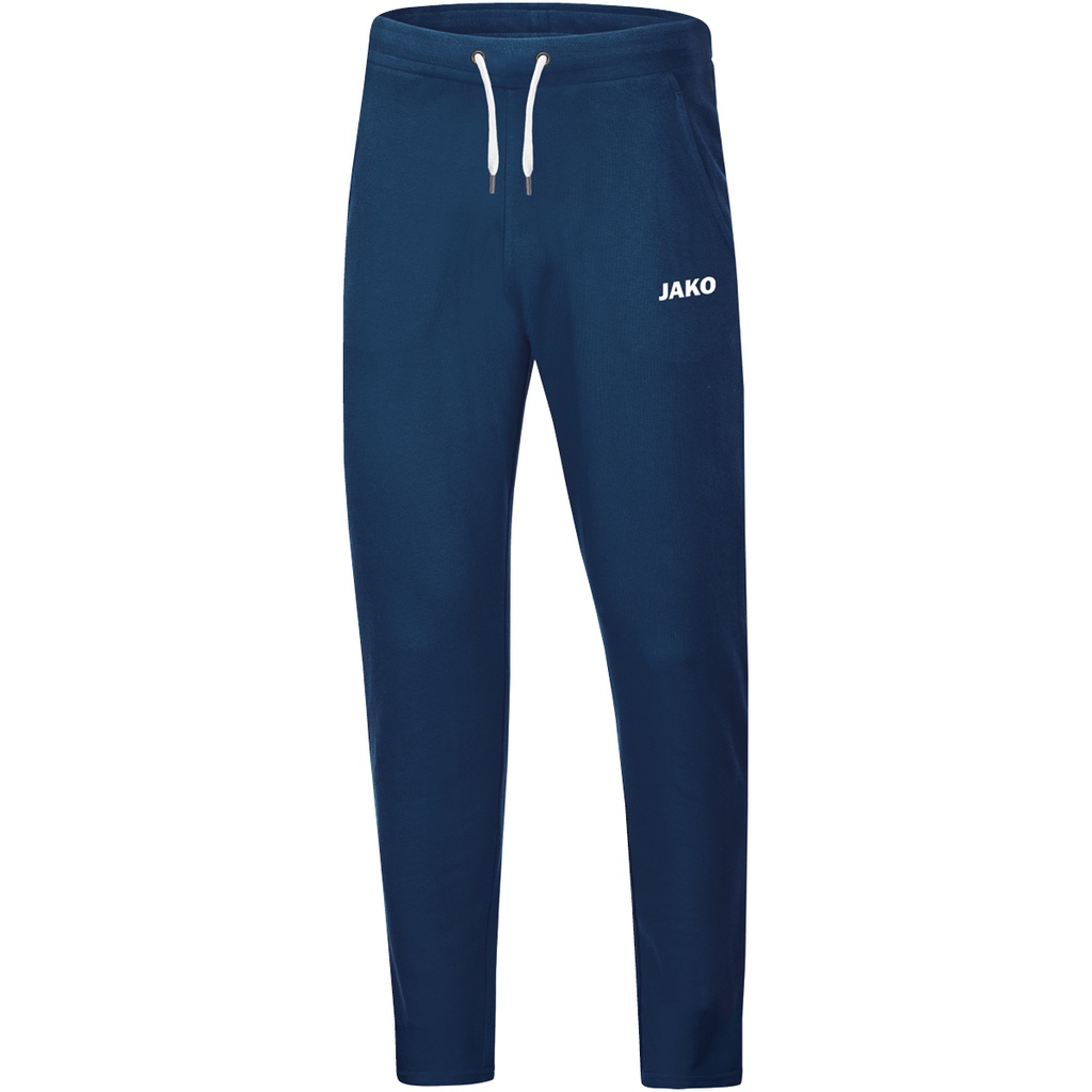 Jako Jogginghose Base marine