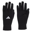 adidas Tiro League Handschuhe schwarz  