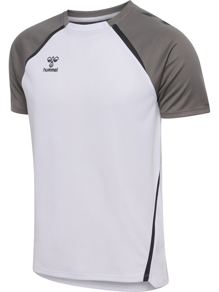 Hummel Lead 2.0 Trikot weiß