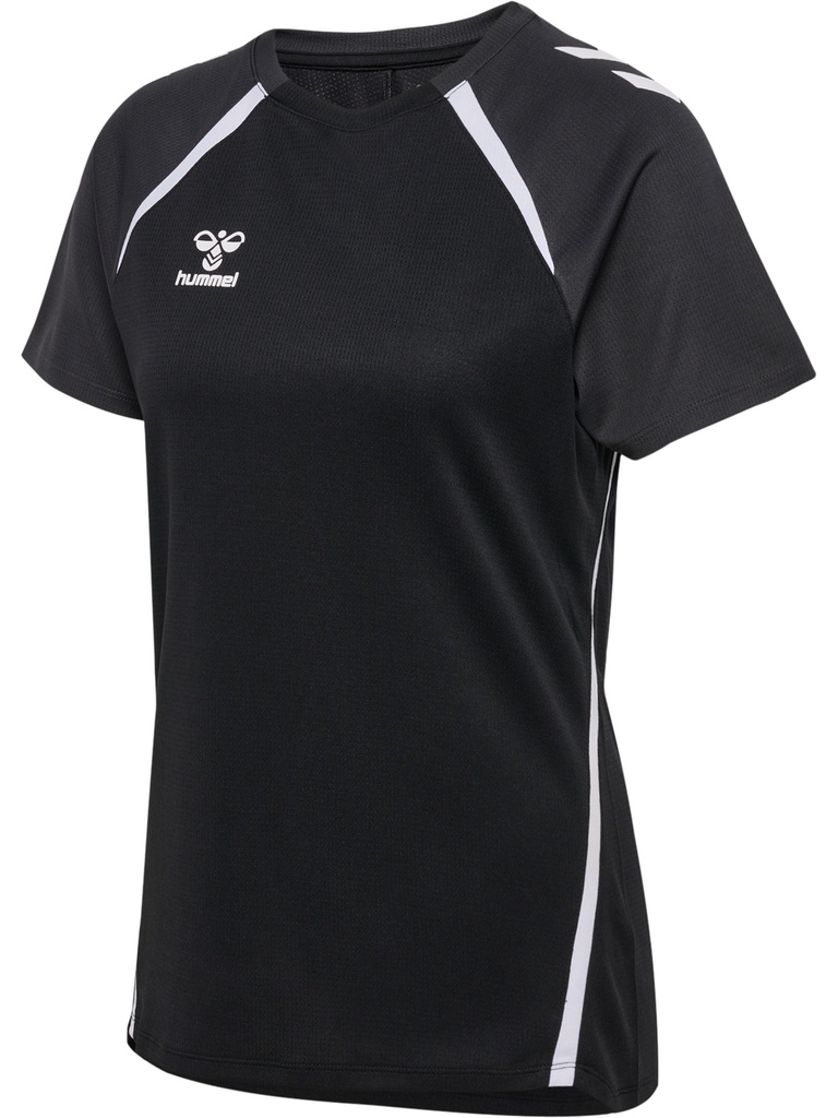 Hummel Lead 2.0 Trikot schwarz Damen 