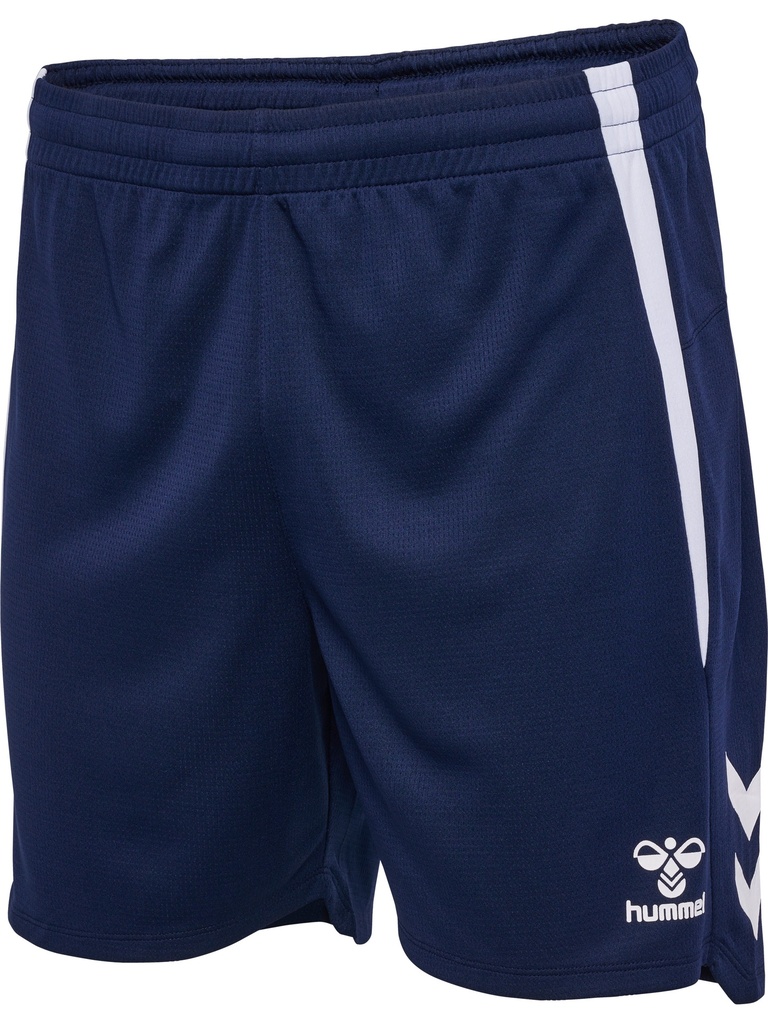 Hummel Lead 2.0 Shorts blau