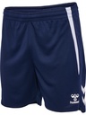 Hummel Lead 2.0 Shorts blau