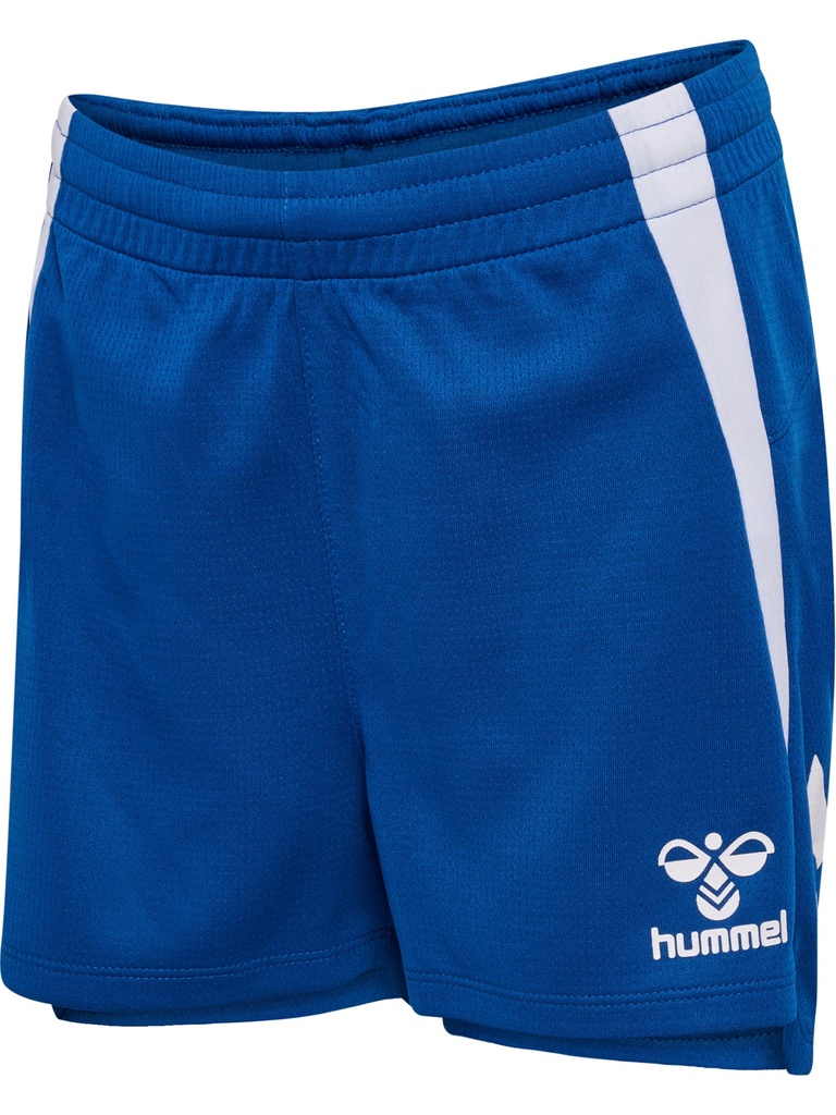 Hummel Lead 2.0 Shorts blau Kinder 