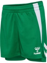 Hummel Lead 2.0 Shorts grün Kinder 