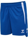 Hummel Lead 2.0 Shorts blau Damen 