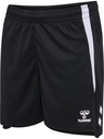 Hummel Lead 2.0 Shorts schwarz Damen 
