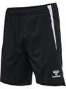 Hummel Lead 2.0 Trainingsshorts schwarz 