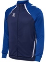 Hummel Lead 2.0 Trainingsjacke blau 