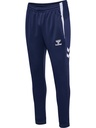 Hummel Lead 2.0 Trainingshose blau