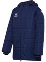 Hummel Lead 2.0 Bench Jacke blau Kinder