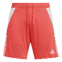 adidas Tiro 24 Shorts rot 
