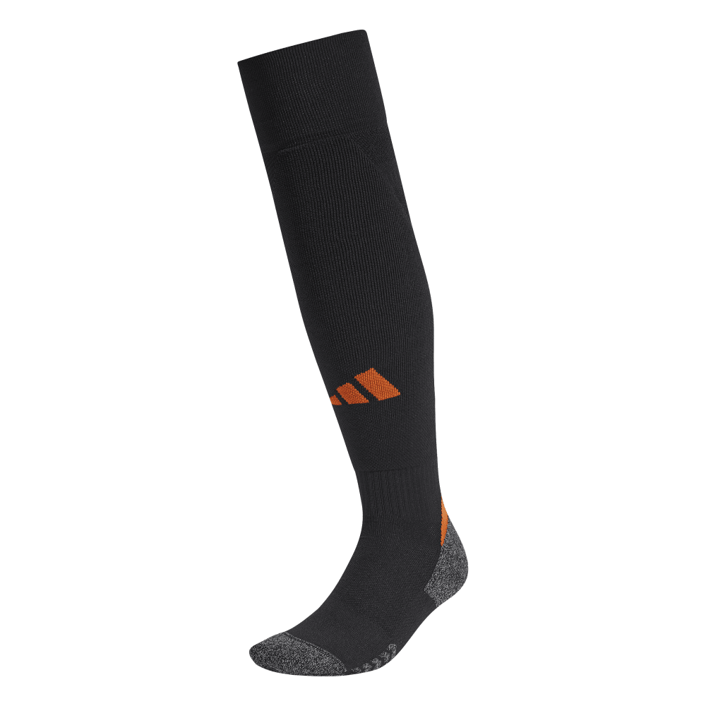 adidas Adisock 24 Stutzen schwarz 