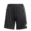 adidas Tiro 25 Competition Trainingsshorts schwarz Damen