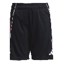 adidas Tiro 25 Competition Trainingsshorts schwarz Kinder