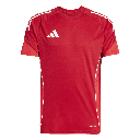 adidas Tiro 25 Competition Trainingstrikot rot