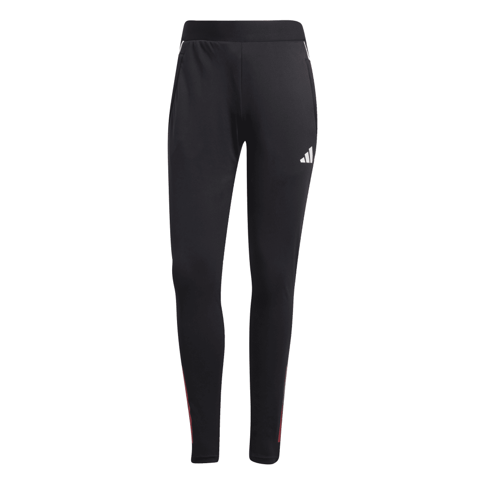 adidas Tiro 25 Competition Trainingshose schwarz Damen