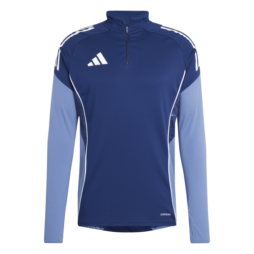 adidas Tiro 25 Competition Trainingstop blau