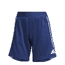 adidas Tiro 25 Competition Trainingsshorts blau Damen