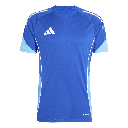 adidas Tiro 25 Competition Trainingstrikot blau