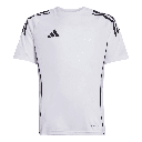 adidas Tiro 25 Competition Trainingstrikot weiß Kinder