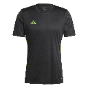 adidas Tabela 23 Trikot schwarz