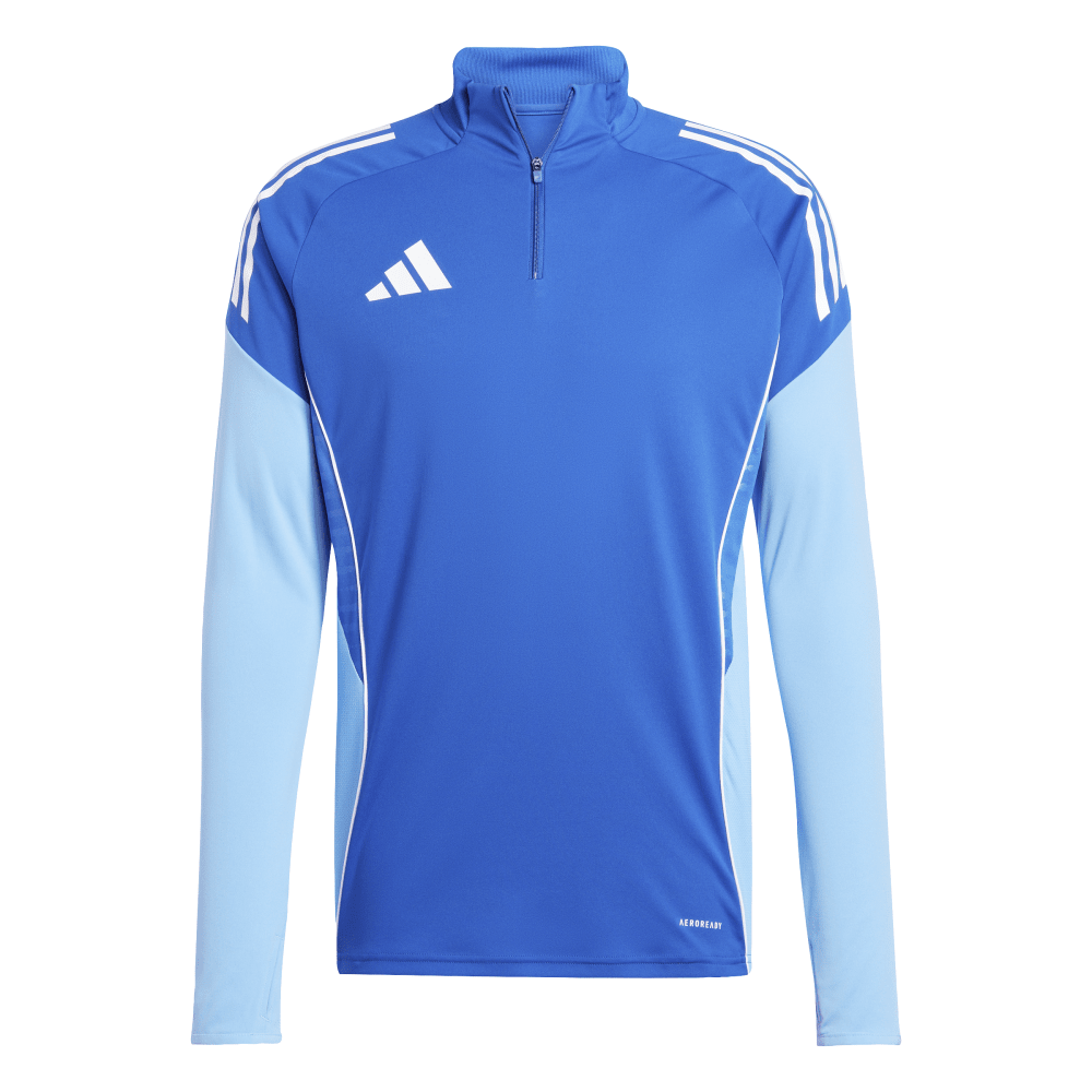 adidas Tiro 25 Competition Trainingstop blau
