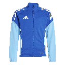 adidas Tiro 25 Competition Trainingstop blau Kinder