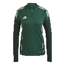 adidas Tiro 25 Competition Trainingstop grün Damen