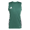 adidas Tiro 25 Competition Tanktop grün