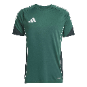 adidas Tiro 25 Competition Trainingstrikot grün