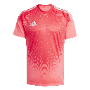 adidas Tiro 25 Competition Torwarttrikot rot