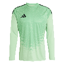 adidas Tiro 25 Competition Torwarttrikot Langarm grün