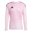 adidas Tiro 25 Competition Torwarttrikot Langarm pink
