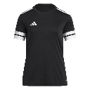 adidas Squadra 25 Trikot schwarz Damen 