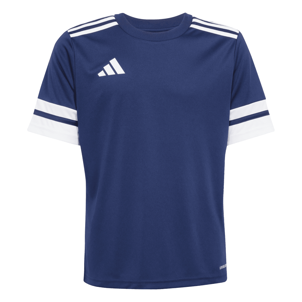 adidas Squadra 25 Trikot blau Kinder
